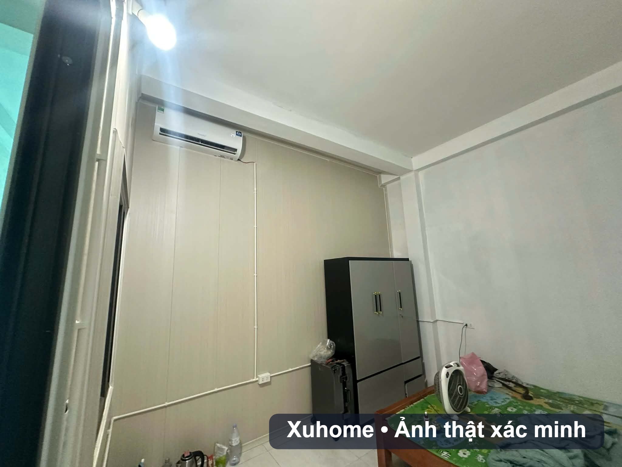 Trọ Dương Hằng