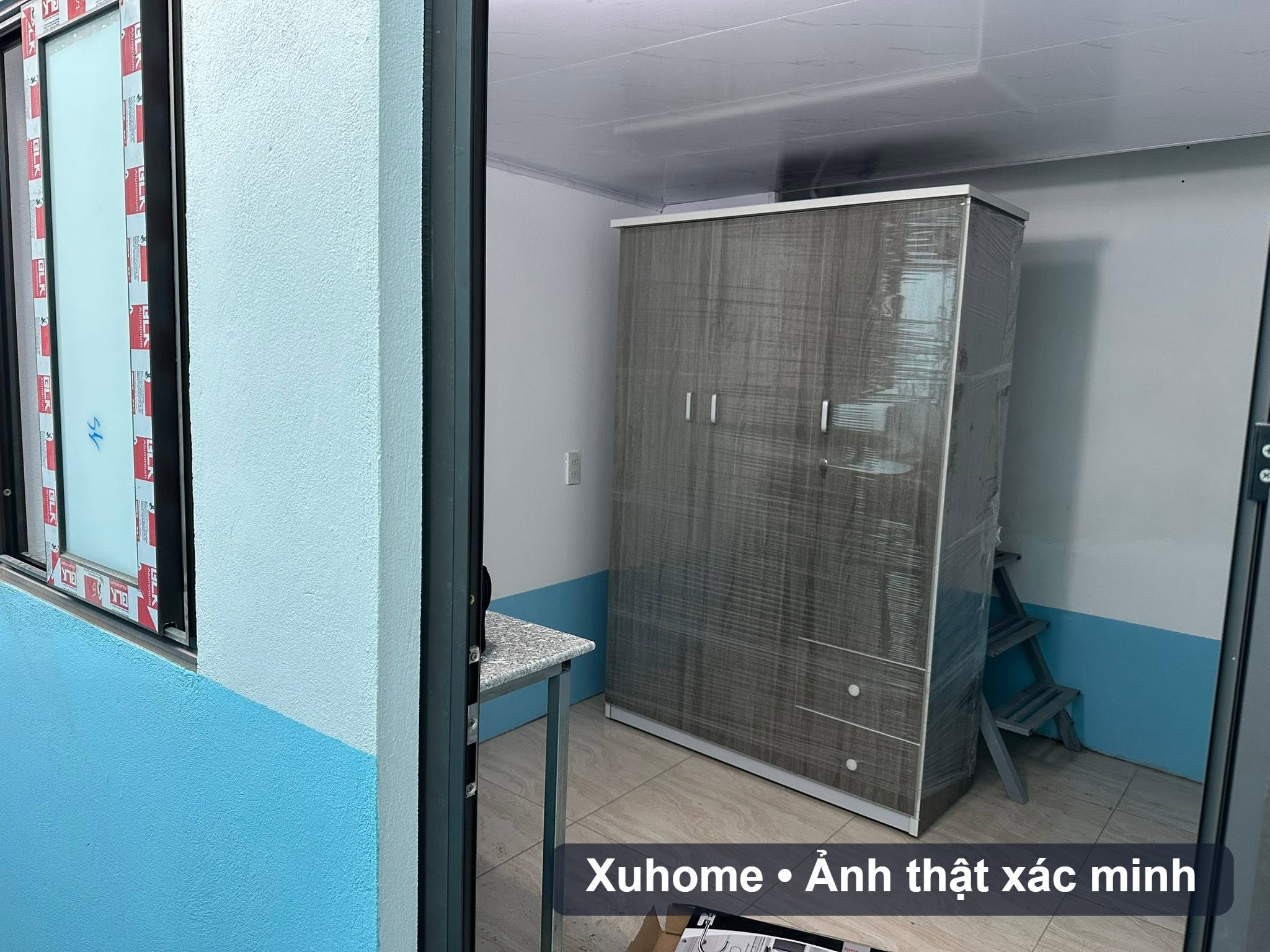 Trọ bắp hướng biển