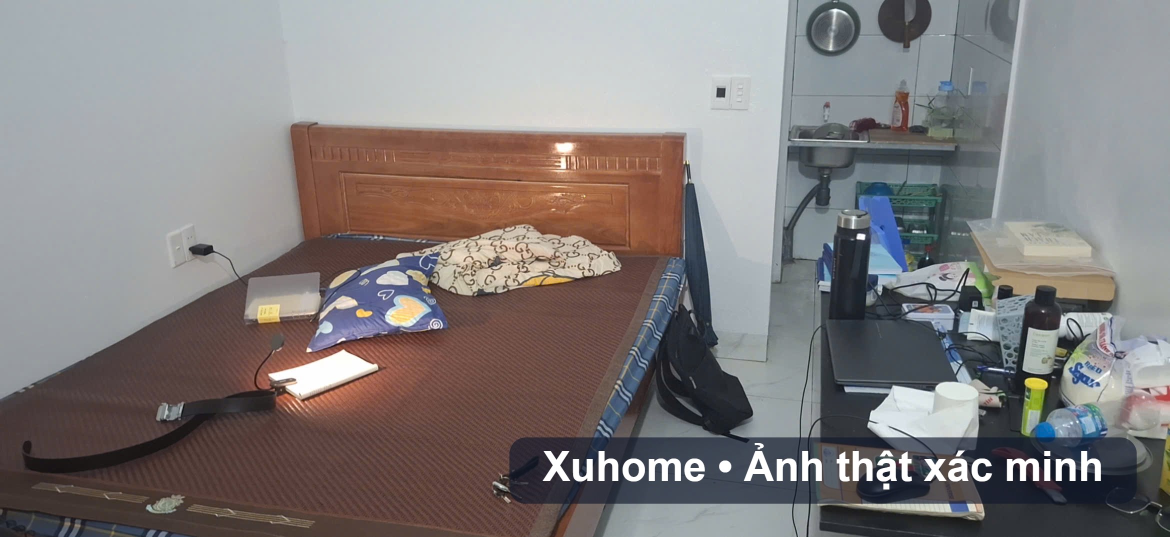 Trọ Phan Hồng